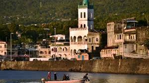 Comores: une plateforme d'opposition mise en place face au président Assoumani