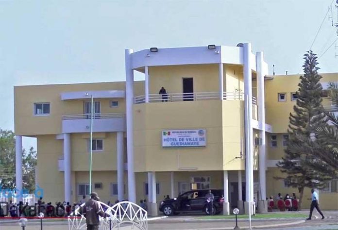 Le collectif des artistes et acteurs culturels organise un sit-in mardi devant la mairie de Guediawaye