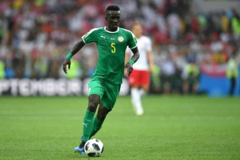 Gana Gueye, Sidy Sarr et Salif Sané pourraient déclarer forfaits contre la Mauritanie Gana Gueye, Sidy Sarr et Salif Sané pourraient déclarer forfaits contre la Mauritanie