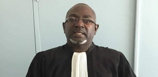 "Quand Guy Marius Sagna calomnie les avocats" dénonce Me Amadou Aly Kane