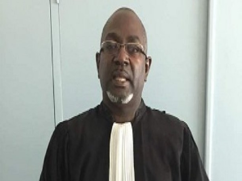 Quand Guy Marius Sagna calomnie les avocats !!! ( Par Me Amadou Aly Kane)