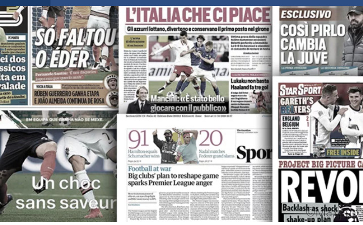 La guerre est déclarée dans le football anglais, un club menace le Real Madrid dans le dossier Camavinga