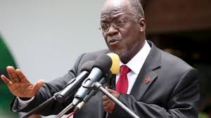 Élections en Tanzanie: le président sortant, John Magufuli, face à 14 candidats
