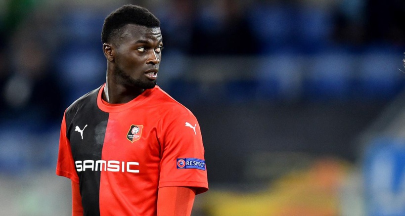 L'agent de Mbaye Niang monte au créneau et pousse un coup de gueule L'agent de Mbaye Niang monte au créneau et pousse un coup de gueule