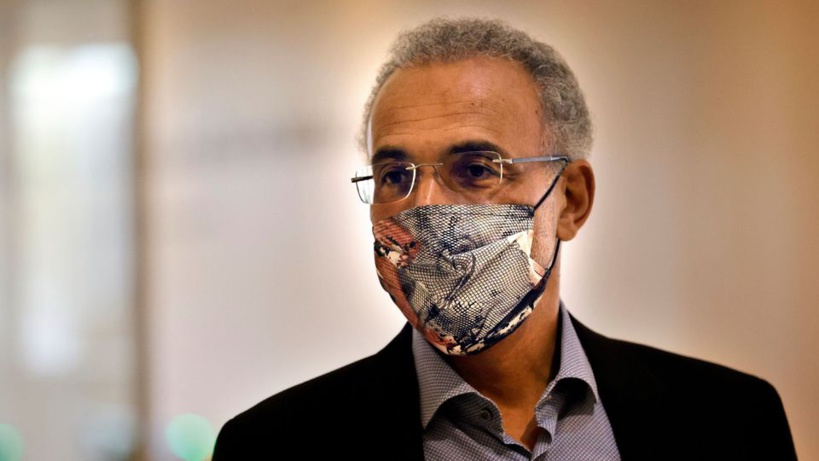 Tariq Ramadan de nouveau confronté à son accusatrice suisse chez des juges français