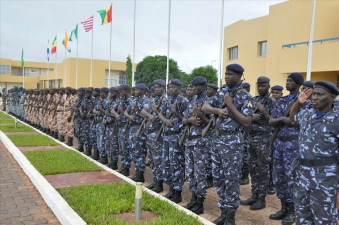 L'ONU autorise le déploiement de la Misma dans le nord du Mali