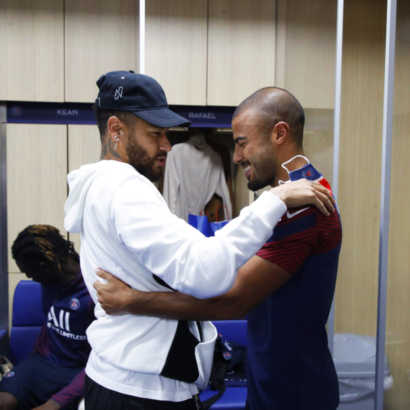 Groupe du PSG contre Nîmes : Neymar forfait, Jese convoqué