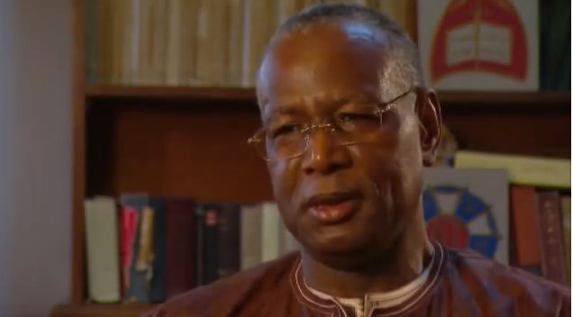 Pr Abdoulaye BATHILY : « En 2000, Abdoulaye WADE était tout sauf riche, Karim WADE n’était pas milliardaire »