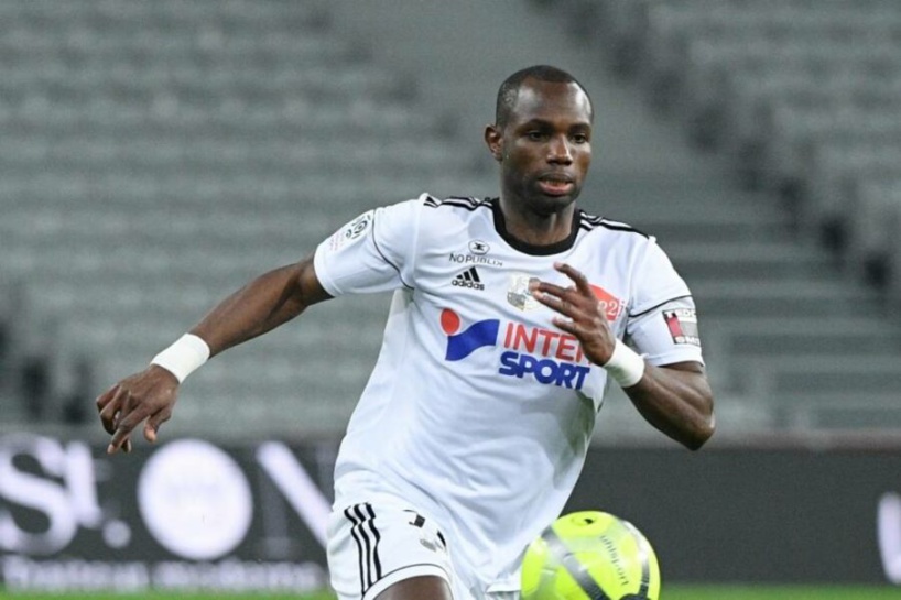 Dijon : accord total pour le transfert de Moussa Konaté