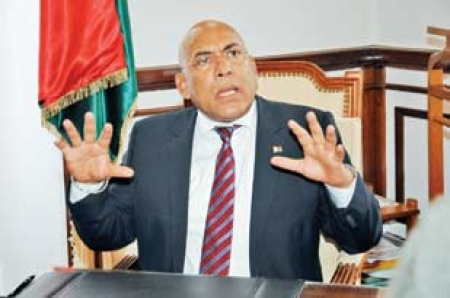 Madagascar : le Premier ministre de la transition n'est pas candidat à la présidentielle