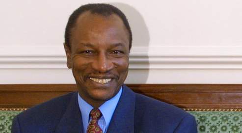 La Guinée et l'UE relancent la coopération d'aide au développement