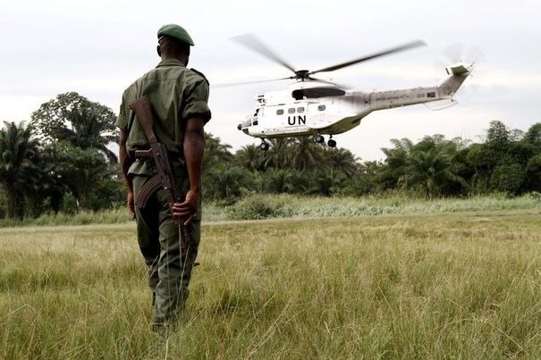 Le Soudan du Sud reconnaît avoir abattu un hélicoptère de l’ONU