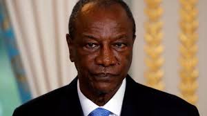 Présidentielle en Guinée: Alpha Condé, portrait d’un animal politique