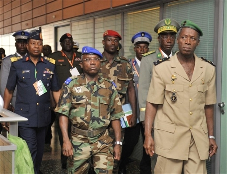 Vigilance sécuritaire maximale pour les fêtes de fin d’année en Côte d’Ivoire