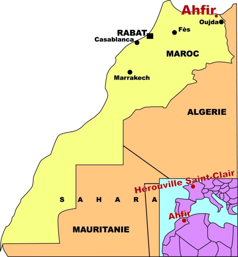 Maroc: nouveau démantèlement d'une cellule de recrutement d'AQMI selon Rabat