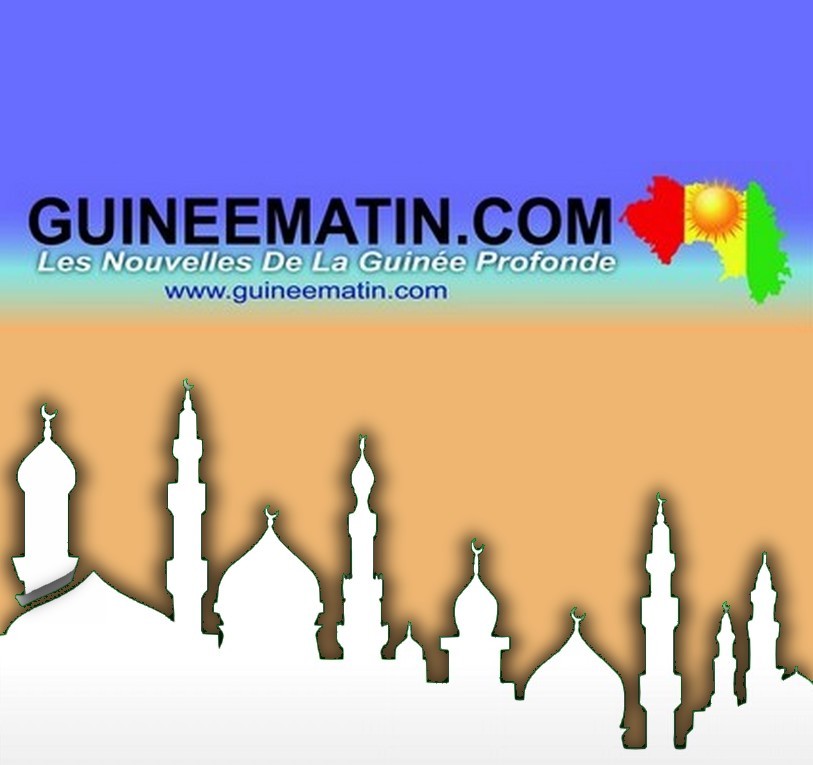 Publication des résultats provisoires: un site d'information guinéen suspendu pour un mois