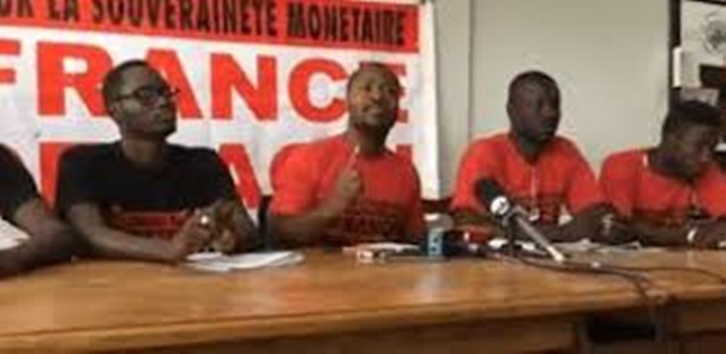 Tivaouane peulh : le FRAPP exige leur libération des 6 personnes arrêtées lors d'une manifestation contre la spoliation foncière Tivaouane peulh : le FRAPP exige leur libération des 6 personnes arrêtées lors d'une manifestation contre la spoliation foncière