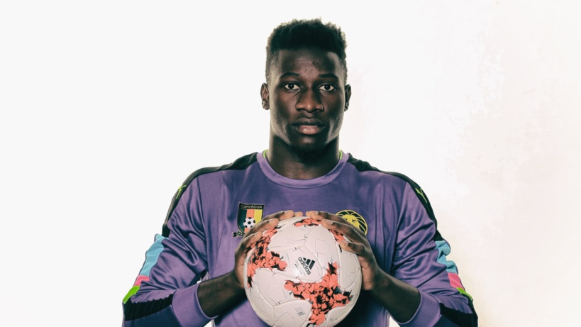 FIFA : Edouard Mendy dans le top des 5 meilleurs gardiens africains