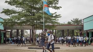 RD Congo: les enseignants débutent leur mouvement de grève
