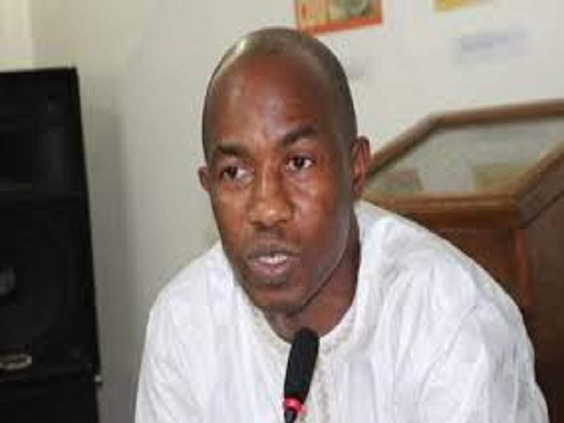 Audition de Souleymane Téliko: le Procureur général près la Cour d'appel de Ziguinchor désigné comme rapporteur  