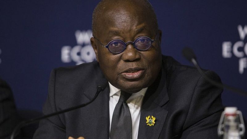 Présidentielles au Ghana: cinq personnes disqualifiées