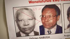 Génocide au Rwanda : la justice internationale ordonne le transfert de Félicien Kabuga à La Haye