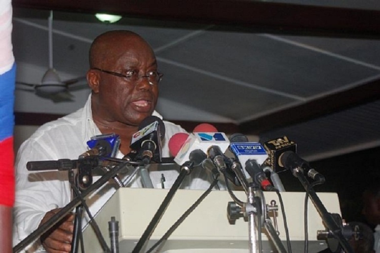 Ghana : le NPP dépose un recours pour contester les résultats de la présidentielle