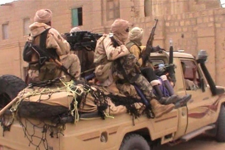 Mali: le Mujao étend sa position vers le nord et vise l'Algérie