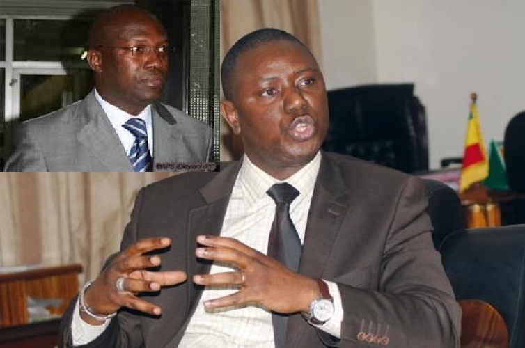 Souleymane Ndéné Ndiaye serait le dernier à quitter le PDS selon Mamadou Lamine Keita