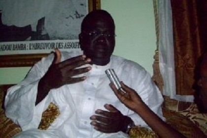 Cheikh Abdoul Ahad Mbacké : « le Sénégal peut s’appuyer sur le Magal pour accroître sa croissance »