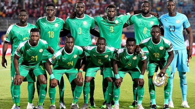 Classement FIFA : le Sénégal reste bizarrement n°1 en Afrique et perd une place au niveau mondial