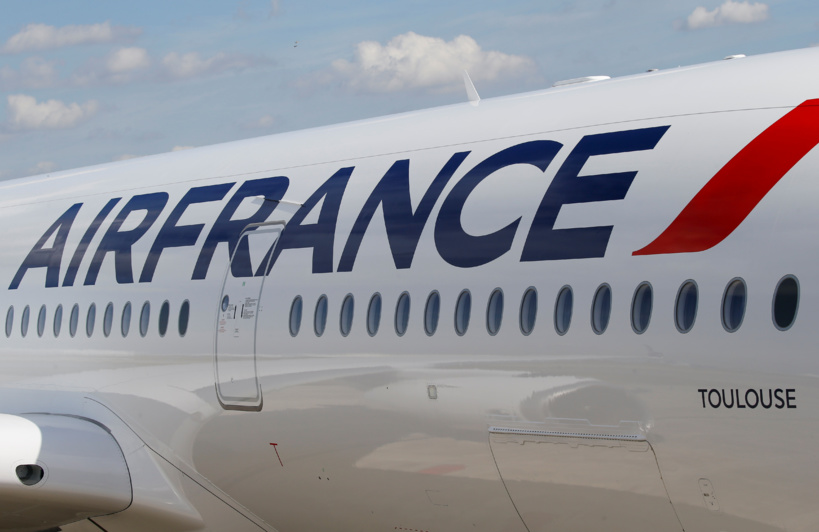 AIBD : Air France veut se passer de toute assistance à l’embarquement et à l’atterrissage