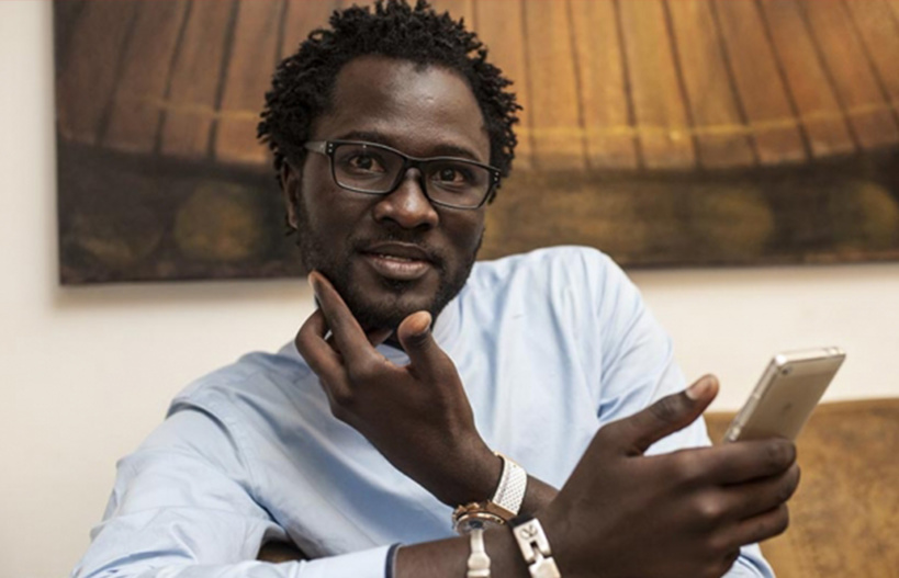 Violences en Guinée, Nigéria et Côte d’Ivoire: Cheikh Fall demande à l’UA et la Cedeao d’avoir le courage d’affronter les chefs d’Etat