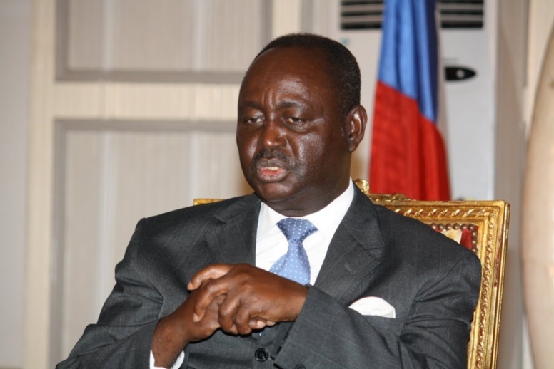 Centrafrique : le président Bozizé dos au mur