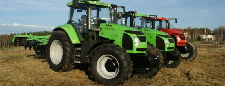Discours à la Nation : plus de 1000 tracteurs et divers équipements ruraux pour la prochaine campagne agricole