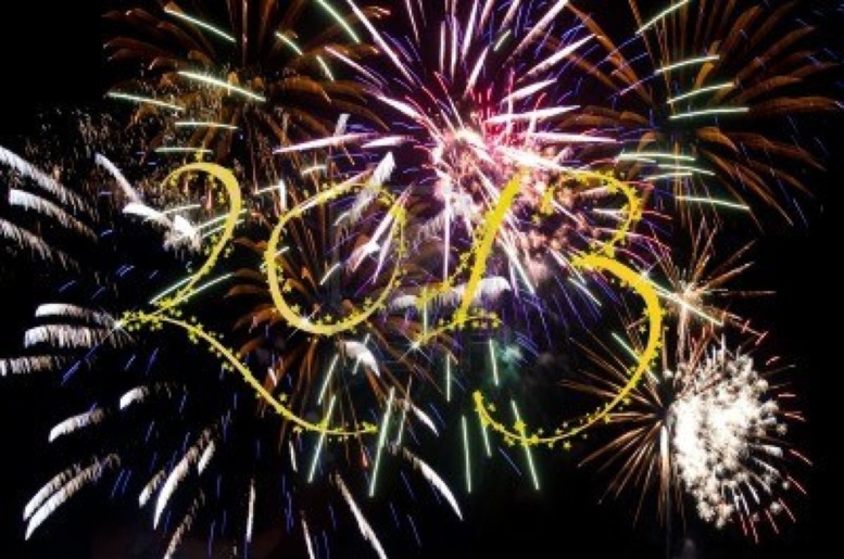 2013 : les chefs d’Etat africains présentent leurs vœux