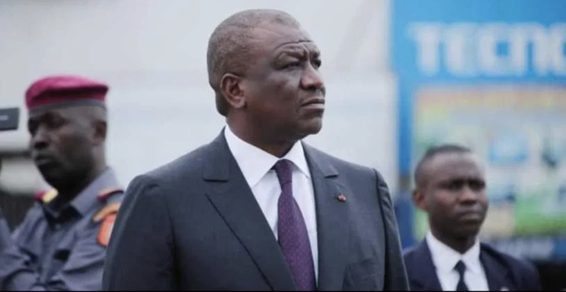 URGENT - Le ratage d’atterrissage forcé de l’hélicoptère qui transportait le ministre ivoirien de la Santé fait des blessés 