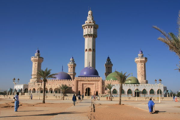 Clôture du Magal de Touba : Le khalife général des mourides insiste sur la préservation des valeurs, l’éducation et le travail