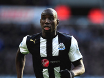 Newcastle : Alan Pardew lâche Demba Ba pour Chelsea