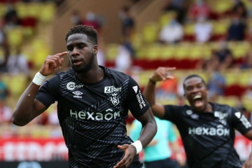Ligue 1: Boulaye Dia réalise un triplé et rejoint Niane et Mbappé à la tête du classement des buteurs Ligue 1: Boulaye Dia réalise un triplé et rejoint Niane et Mbappé à la tête du classement des buteurs