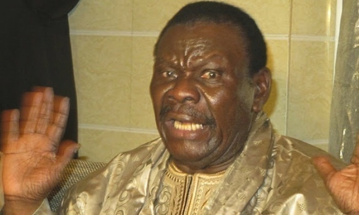 Cheikh Béthio THIOUNE apprécie la loyauté de Serigne Modou Kara et accuse des marabouts de Touba