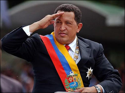 Hospitalisation d'Hugo Chavez: le gouvernement accuse l'opposition de déstabiliser le Venezuela