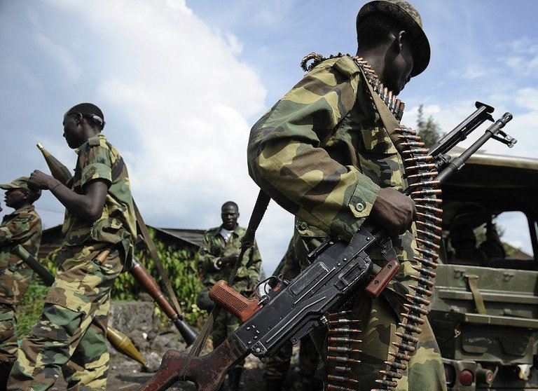 RDC: les pourparlers de Kampala s’annoncent tendus