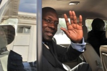 Après sa démission de l’Assemblée nationale, Ndéné s’envole pour Londres