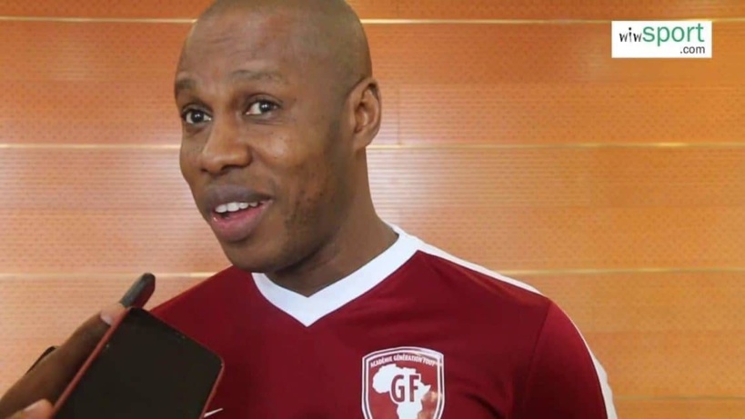 Génération Foot signe un nouveau contrat de 10 ans avec le FC Metz Génération Foot signe un nouveau contrat de 10 ans avec le FC Metz