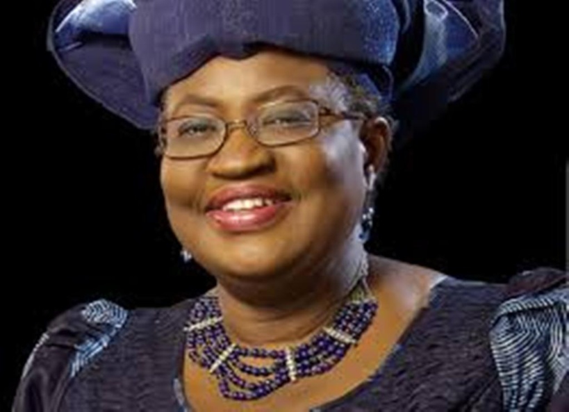 OMC: l’Union européenne soutient la candidature de Ngozi Okonjo-Iweala OMC: l’Union européenne soutient la candidature de Ngozi Okonjo-Iweala