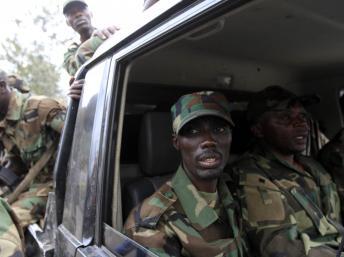 RDC: des négociations difficiles à Kampala et déjà en retard