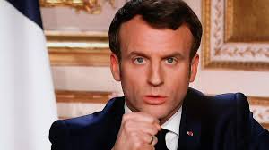 Covid: la France se prépare à des «décisions difficiles», allocution de Macron mercredi
