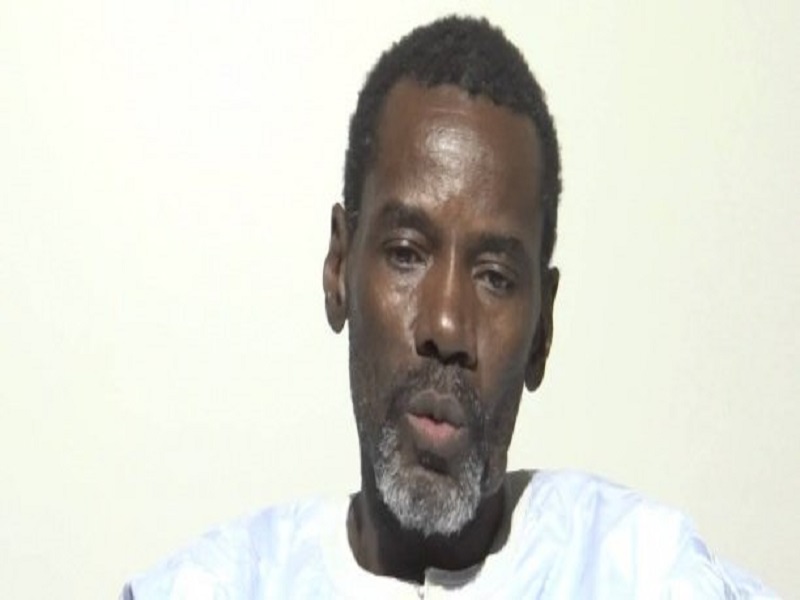 Propos de Macron: l'association Xudamul Xadim de Touba crie sa colère et appelle au boycott des produits français