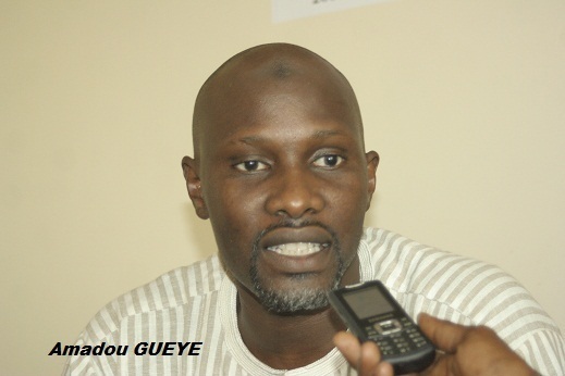 Comparaison fonds politiques et fonds pour la création d’emplois : L’ordre des priorités est bafoué selon Amadou GUEYE